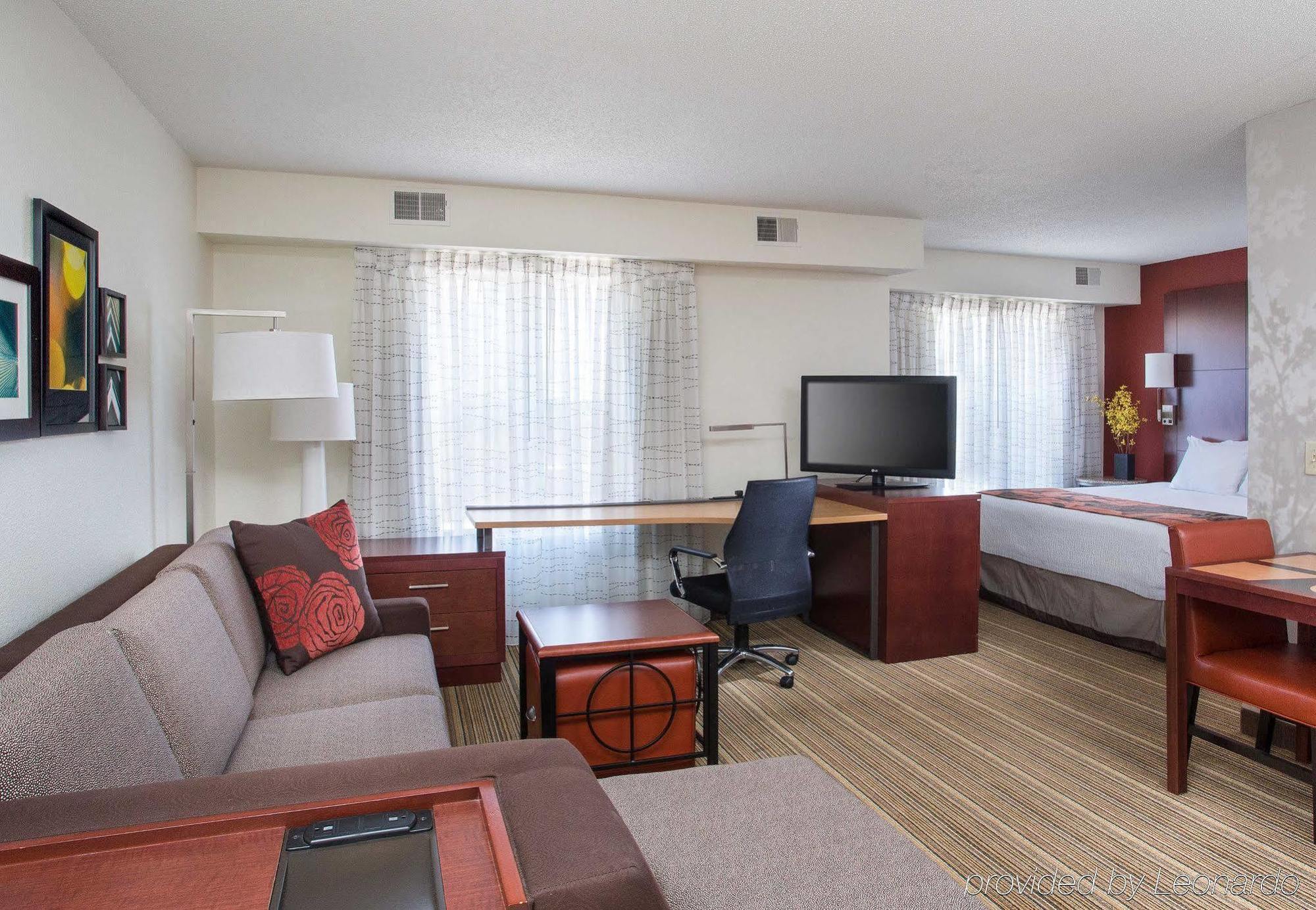 Residence Inn Rockford Exterior photo